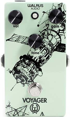 Walrus Audio Voyager