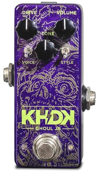 KHDK Ghoul Screamer JR
