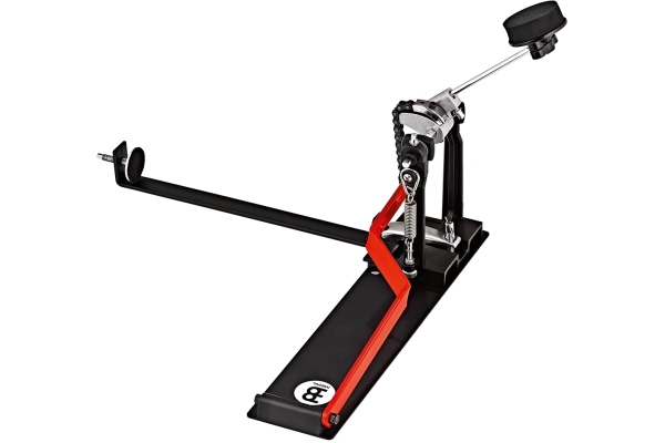 Direct Drive Heel Activated Cajon Pedal