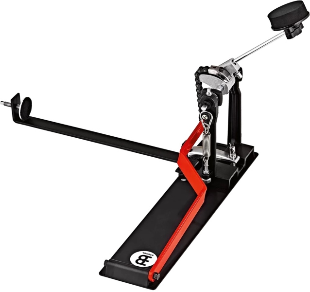Meinl Direct Drive Heel Activated Cajon Pedal