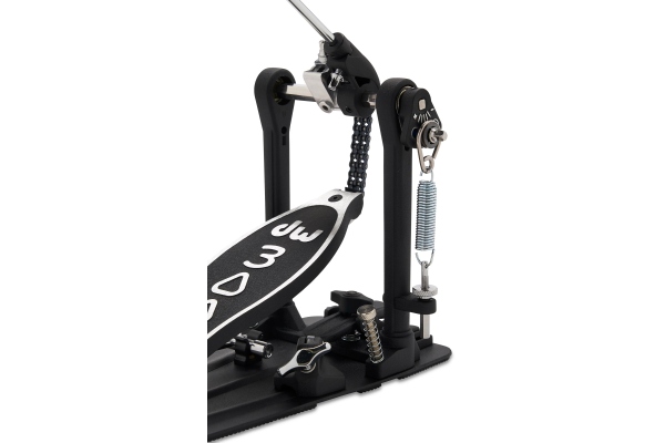 DW 3000A Single Bass Drum Pedal