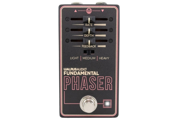 Fundamental Series Phaser