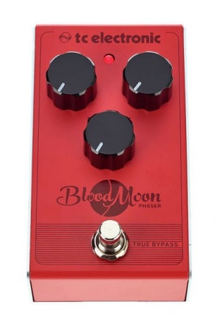 TC Electronic Blood Moon Phaser