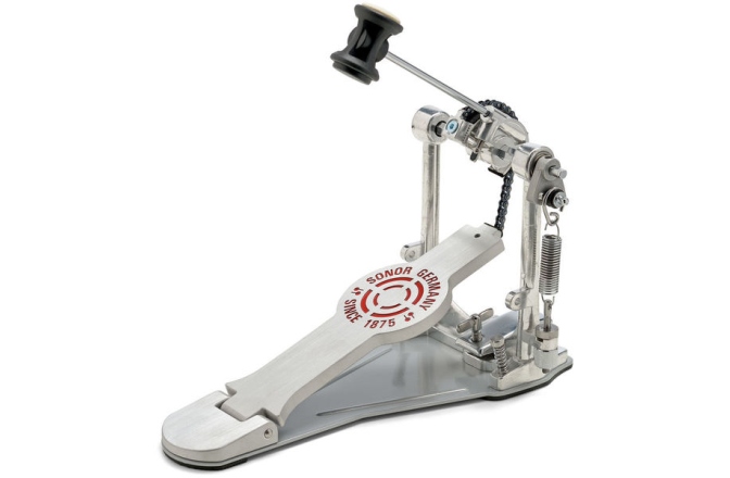 Pedala simpla de toba mare Sonor SP 2000 Single Pedal