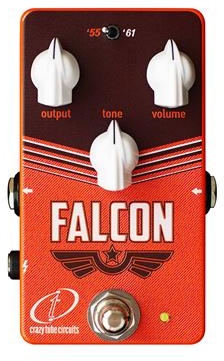 Crazy Tube Circuits Falcon