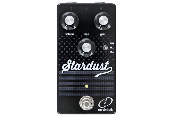 Crazy Tube Circuits Stardust V3