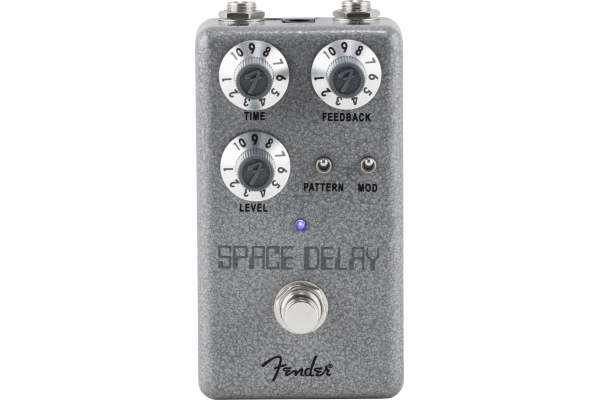 Fender Hammertone Space Delay