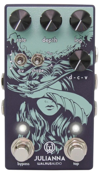 Walrus Audio Julianna