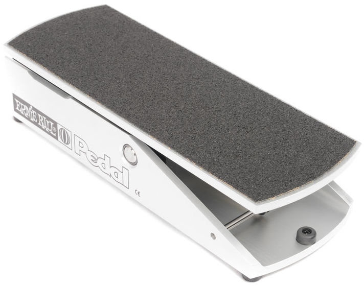 Pedala stereo de volum pentru chitara Ernie Ball Volume Stereo 25k