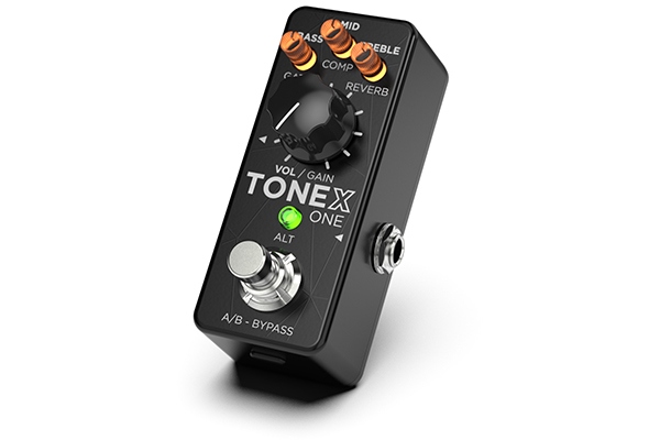 IK Multimedia ToneX One