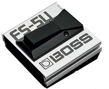 Boss FS-5U