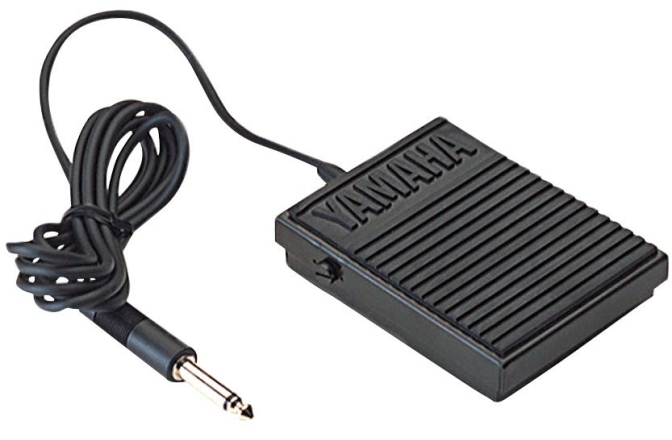 Pedala sustain Yamaha FC-5A
