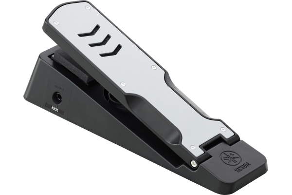 KU100 Silent Kick Pedal