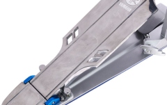 Pedala toba Yamaha FP9C Single Pedal