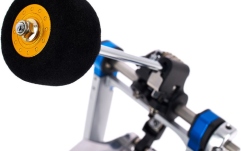 Pedala toba Yamaha FP9C Single Pedal