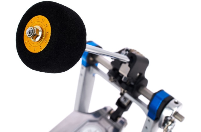 Pedala toba Yamaha FP9C Single Pedal