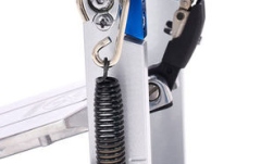 Pedala toba Yamaha FP9C Single Pedal