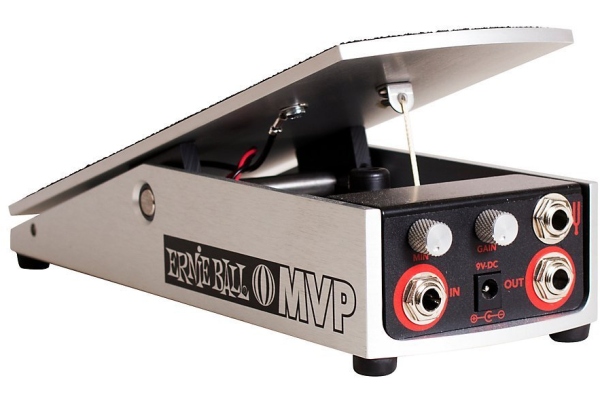 Ernie Ball MVP