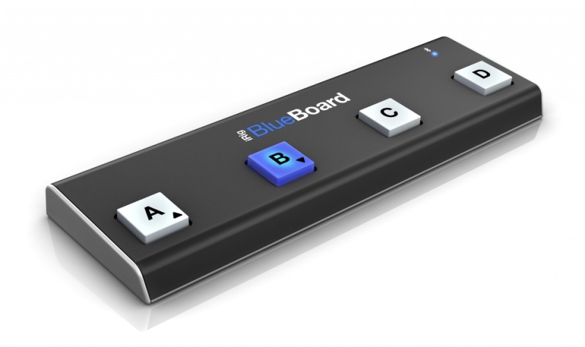 IK Multimedia iRig BlueBoard