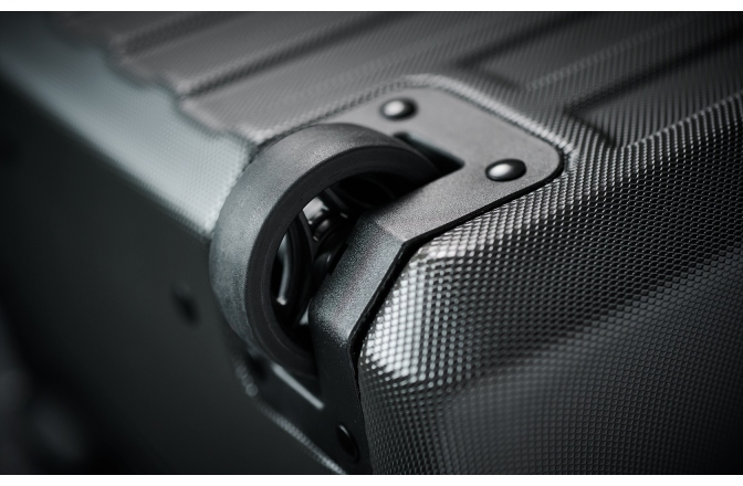 Pedalier Boss BCB-1000