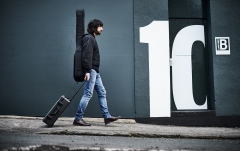 Pedalier Boss BCB-1000