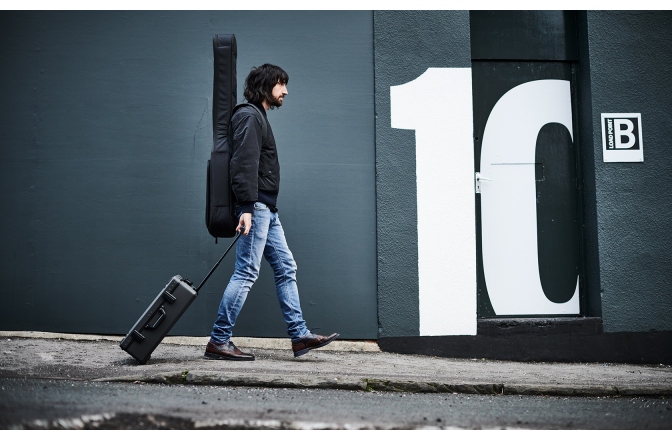 Pedalier Boss BCB-1000