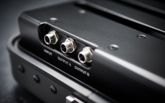 Pedalier Boss BCB-1000