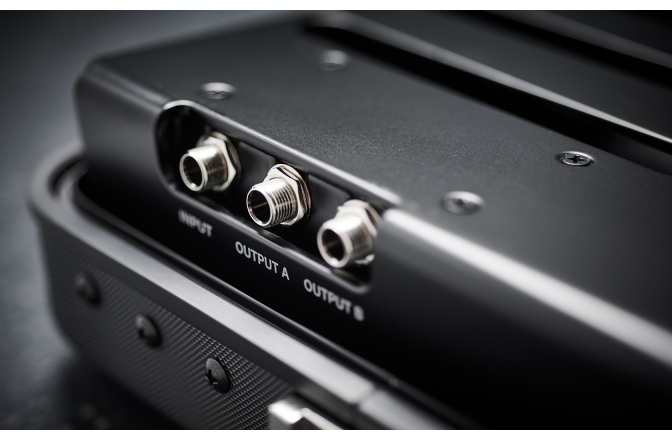 Pedalier Boss BCB-1000