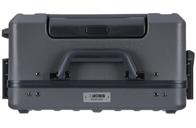 Pedalier Boss BCB-1000