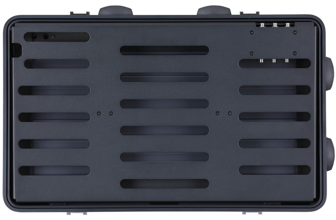 Pedalier Boss BCB-1000