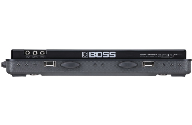 Pedalier Boss BCB-1000