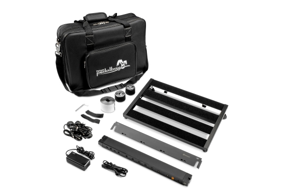 Pedalbay® 40 PB