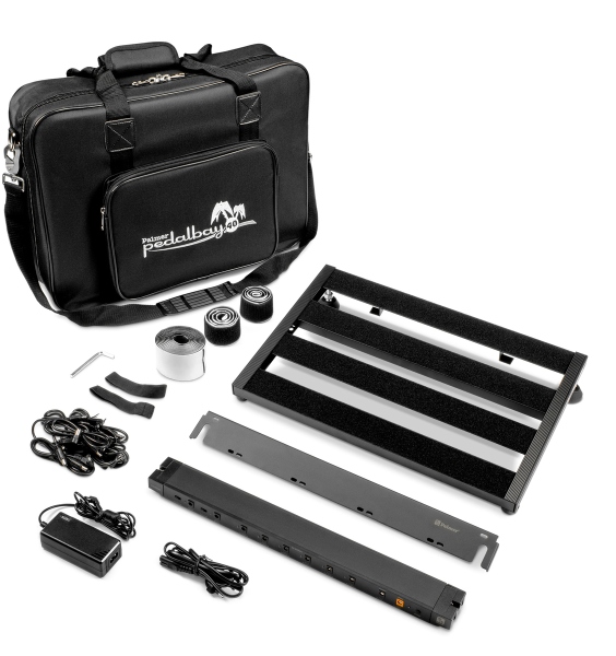Palmer Pedalbay® 40 PB