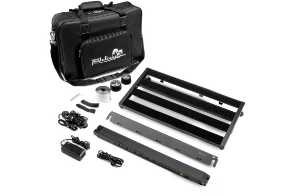 Pedalbay® 60 PB