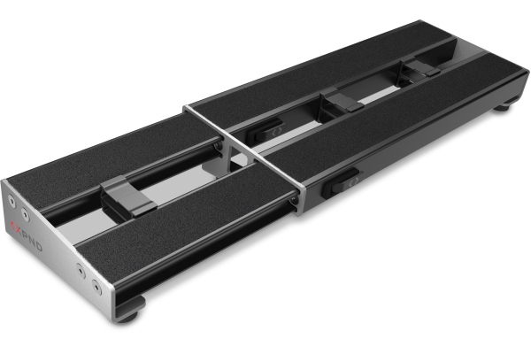 Daddario XPND 1 Pedalboard