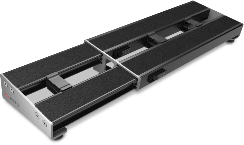 Daddario XPND 1 Pedalboard