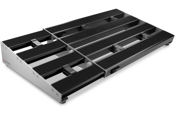 XPND 2 Pedalboard