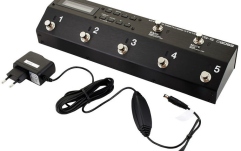 Pedalier de comanda Boss ES-5 Effects Switching System