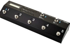 Pedalier de comanda Boss ES-5 Effects Switching System