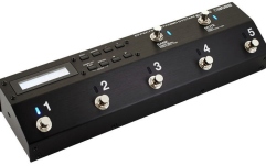 Pedalier de comanda Boss ES-5 Effects Switching System