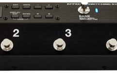 Pedalier de comanda Boss ES-5 Effects Switching System