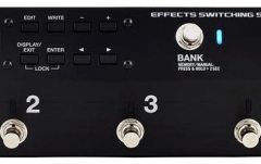 Pedalier de comanda Boss ES-5 Effects Switching System