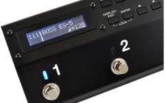 Pedalier de comanda Boss ES-5 Effects Switching System