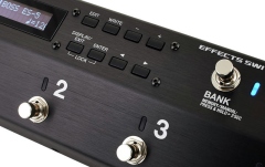Pedalier de comanda Boss ES-5 Effects Switching System
