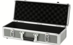 Pedalier efecte RockBoard DUO 2.1 Pedalboard with Flight Case