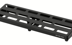 Pedalier efecte RockBoard DUO 2.1 Pedalboard with Flight Case