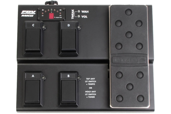 FBV Express MKII