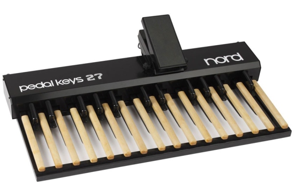 Nord Keyboards Nord Pedal Keys 27