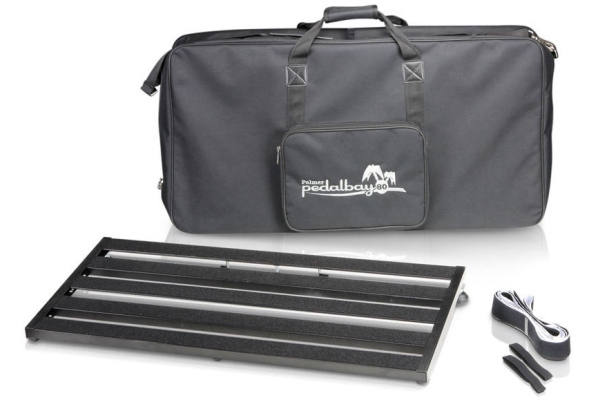 Palmer PedalBay 60 L