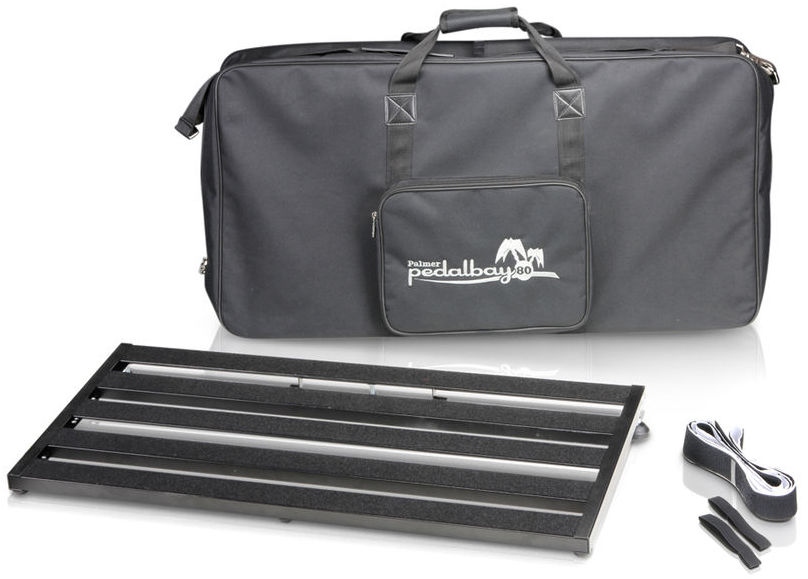 Pedalier Palmer MI PedalBay 60 L